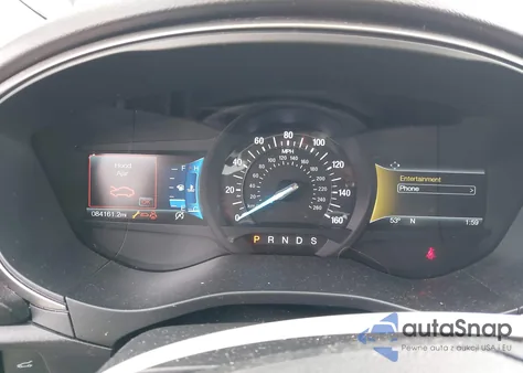 2018 Ford Fusion Se from USA, damaged, VIN 3FA6P0HD2JR183079